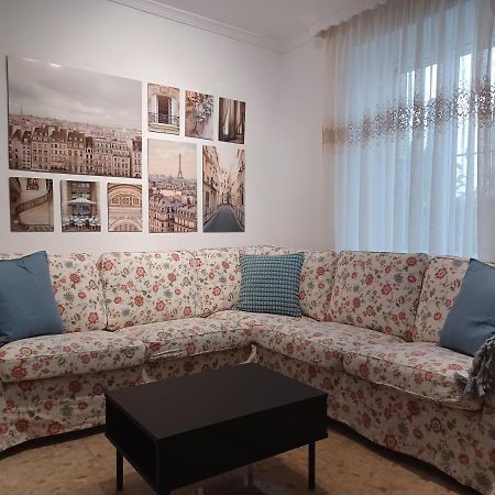 Nuevo Loft El Carpintero Lägenhet Vejer de la Frontera Exteriör bild
