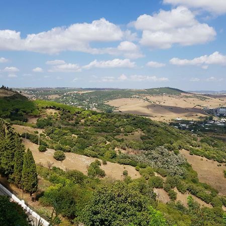 Nuevo Loft El Carpintero Lägenhet Vejer de la Frontera Exteriör bild