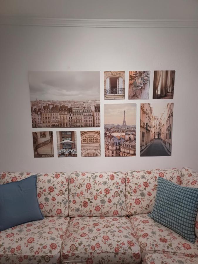 Nuevo Loft El Carpintero Lägenhet Vejer de la Frontera Exteriör bild