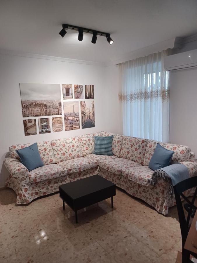Nuevo Loft El Carpintero Lägenhet Vejer de la Frontera Exteriör bild
