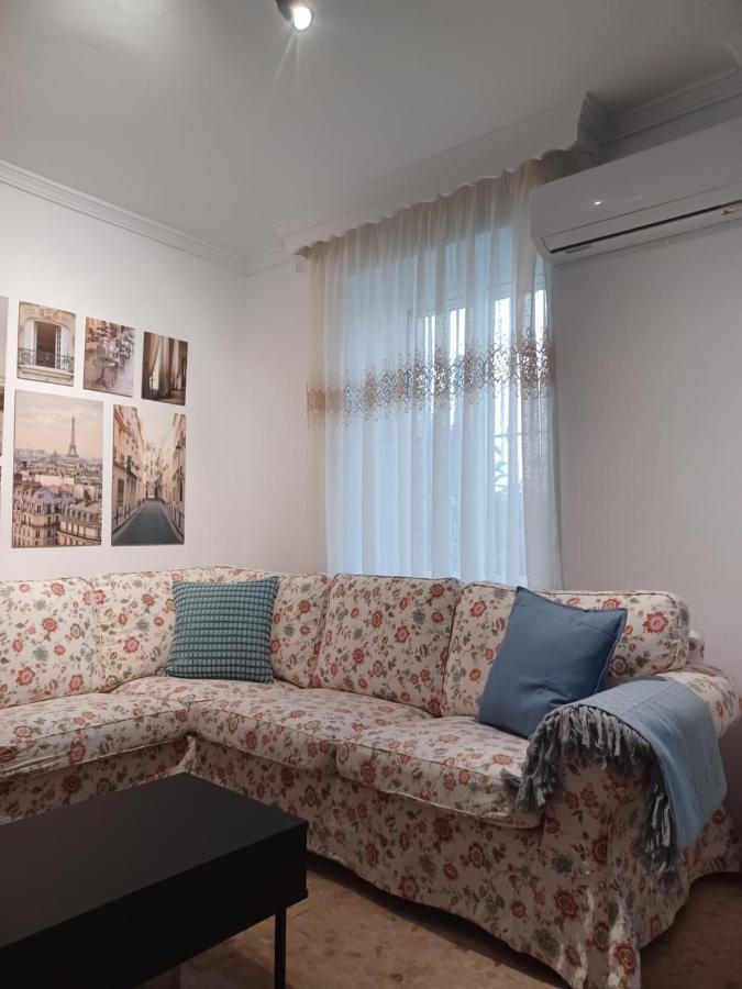 Nuevo Loft El Carpintero Lägenhet Vejer de la Frontera Exteriör bild