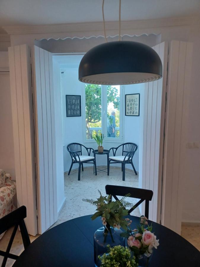 Nuevo Loft El Carpintero Lägenhet Vejer de la Frontera Exteriör bild