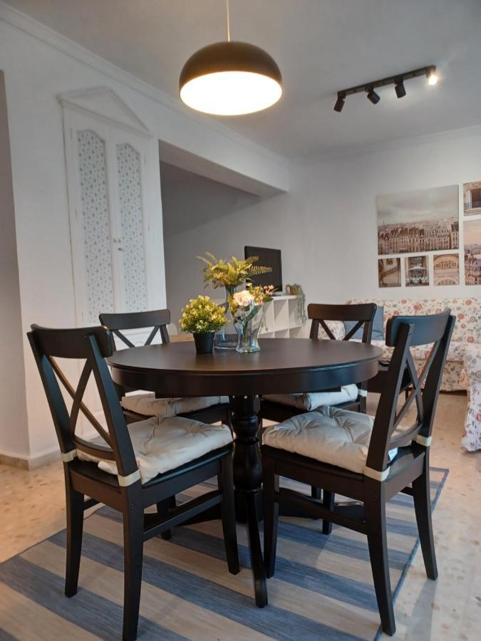 Nuevo Loft El Carpintero Lägenhet Vejer de la Frontera Exteriör bild