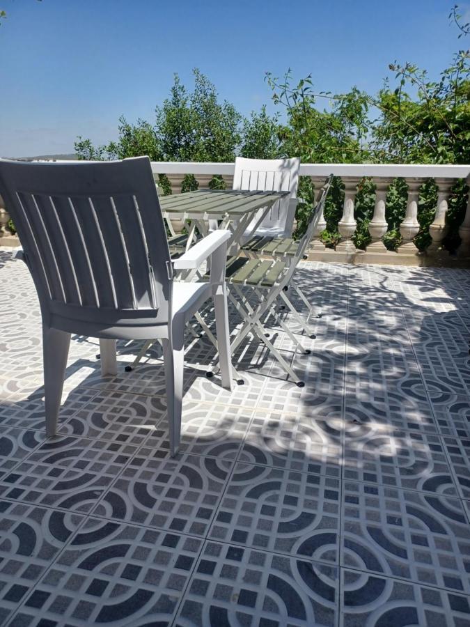 Nuevo Loft El Carpintero Lägenhet Vejer de la Frontera Exteriör bild