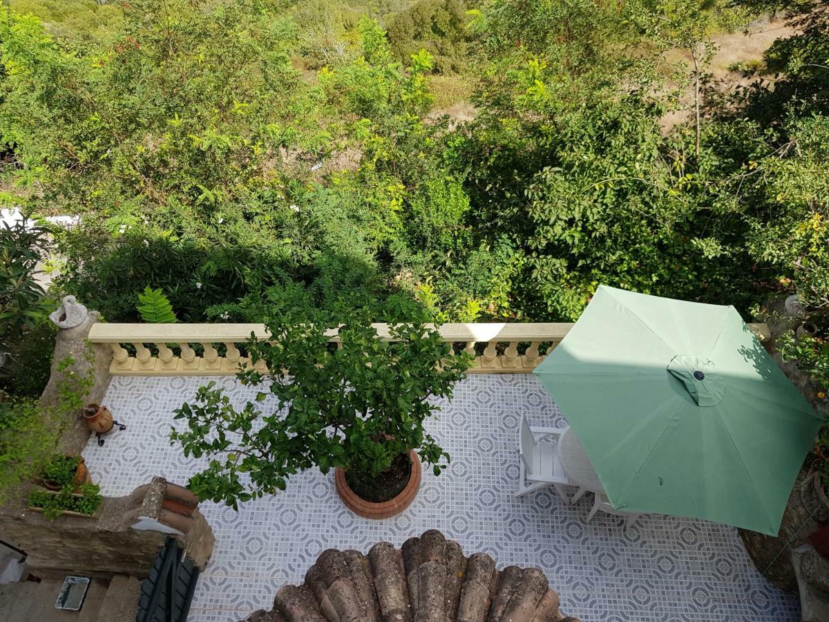Nuevo Loft El Carpintero Lägenhet Vejer de la Frontera Exteriör bild